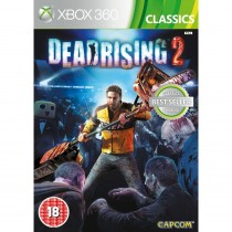 Dead Rising 2 [Xbox 360]